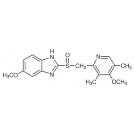 OMEPRAZOLE FLUKA PHR1059 - 1G