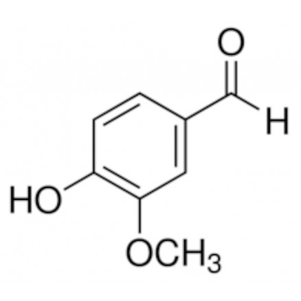 VANILLINE A POINT DE FUSION STANDARD SIGMA PHR1091 - 1G