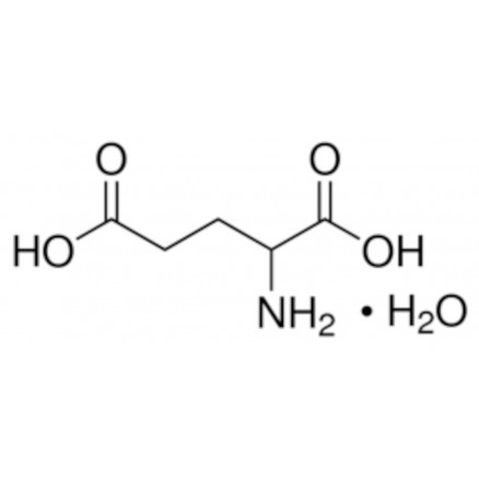 D-GLUTAMIC ACIDE MONOHYDRATE SIGMA G1126 - 25G