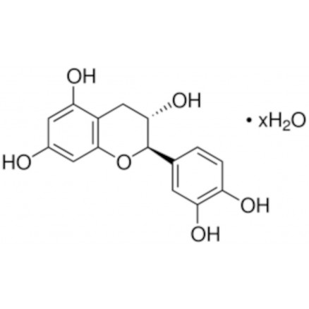 (+)-CATECHINE HYDRATE >98% HPLC - SIGMA C1251 - 10G