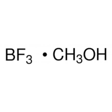 TRIFLUORURE DE BORE DANS METHANOL ALDRICH B1252 - 100ML