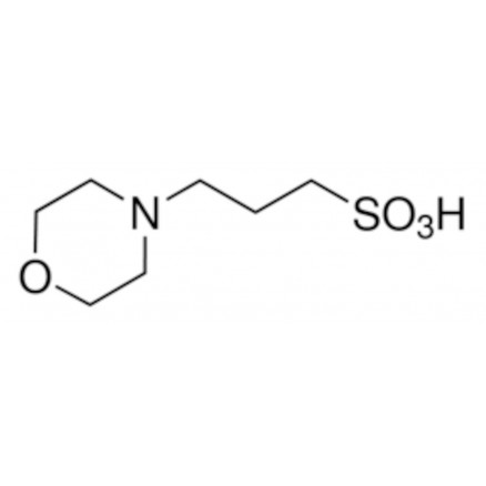 MOPS >99,5% POUR TITRATION SIGMA M1254 - 25G