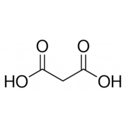 ACIDE MALONIQUE 99% - M1296 - 100G