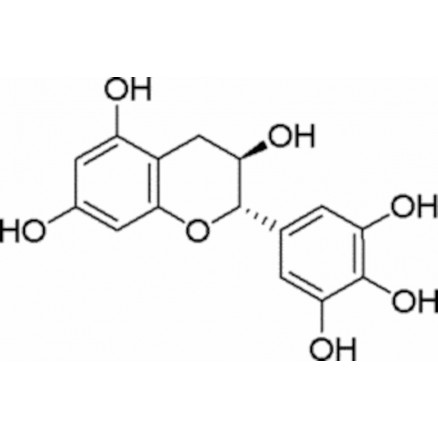 GALLOCATECHINE-(-) FLUKA 01388 10MG