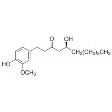 8-GINGEROL SIGMA 01514 - 10MG