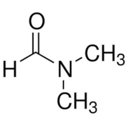 DIMTHYLFORMAMIDE FLUKA PHR1553 - 3X1.2 ML