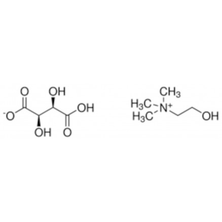 CHOLINE BITARTE SIGMA C1629-100G