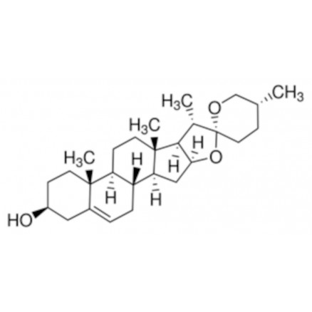 DIOSGENINE >93% SIGMA D1634-5G