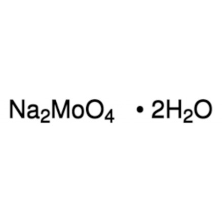 MOLYBDATE DE SODIUM DIHYDRATE SIGMA M1651-100G