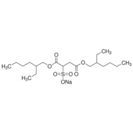 DOCUSATE DE SODIUM SIGMA D1685 - 100G