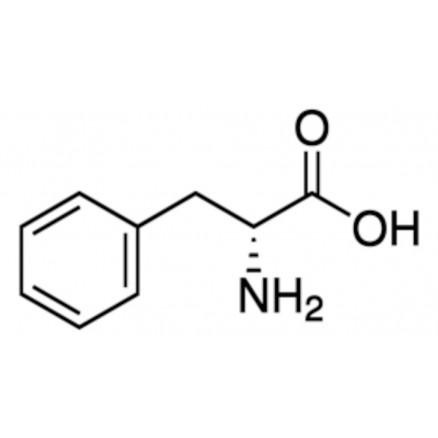 D-PHENYLALANINE HPLC >98% SIGMA P1751 - 5G