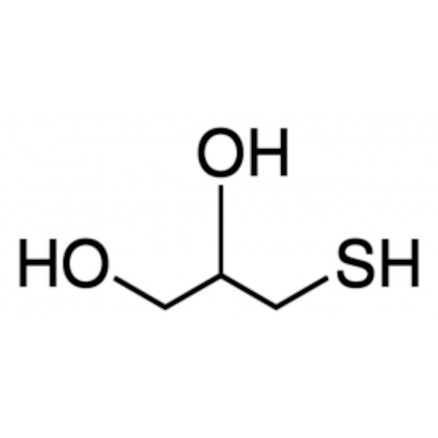 THIOGLYCEROL  >97% SIGMA M1753-100ML