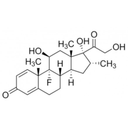 DEXAMETHASONE >98% SIGMA D1756-100MG