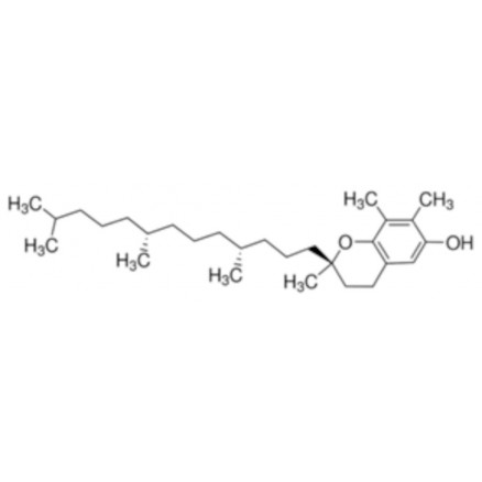 (+)-Y-TOCOPHEROL >96% SIGMA T1782 - 100MG