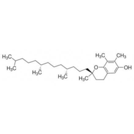 (+)-Y-TOCOPHEROL >96% SIGMA T1782 - 5MG