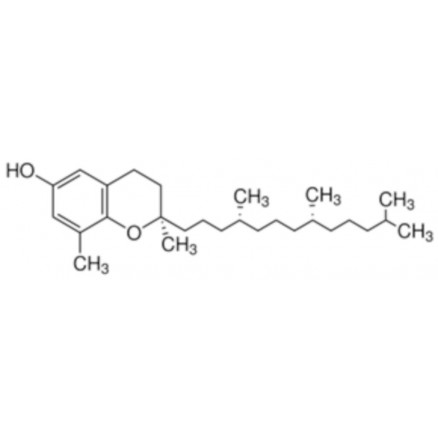 (+)-DELTA-TOCOPHEROL >90% SIGMA T2028 - 25G