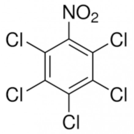 PENTACHLORONITROBENZENE >94% SIGMA P2205 - 100G