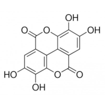 ACIDE ELLAGIQUE >95% (HPLC) POUDRE SIGMA E2250 - 1G
