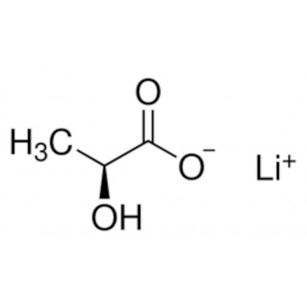 LITHIUM L-LACTATE >98% SIGMA L2250 - 10G