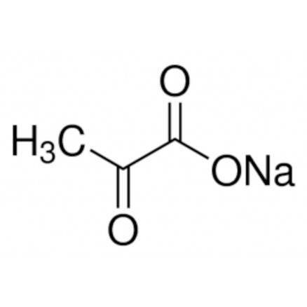 PYRUVATE DE SODIUM >99% SIGMA P2256-25G