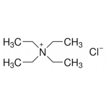 CHLORURE DE TETRAETHYLAMMONIUM >98% SIGMA T2265 - 100G