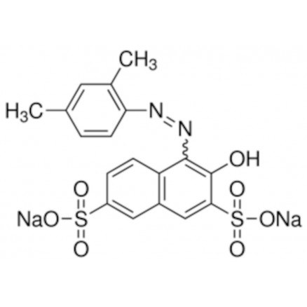 PONCEAU XYLIDINE >60% SIGMA P2395-25G