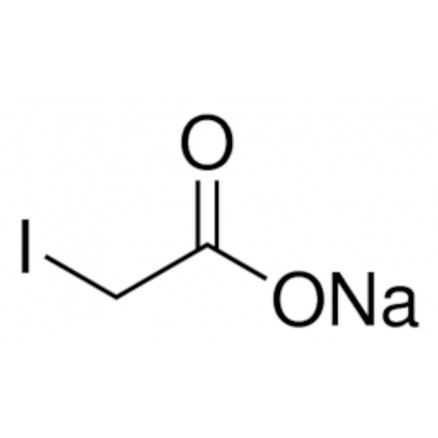 SODIUM IODOACETATE >98% SIGMA I2512 - 25G