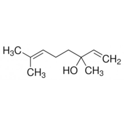 LINALOOL 97% ALDRICH L2602 - 100G