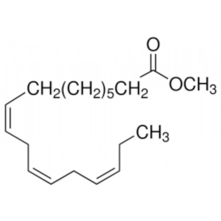 METHYLE LINOLENATE >99% GC SIGMA L2626 - 100MG
