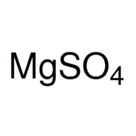 MAGNESIUM SULFATE SIGMA - M2643 - 1KG