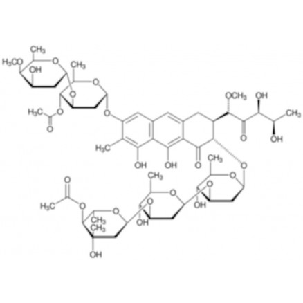 CHROMOCYNE A3 DE STREPTOMYCES GRISEUS SIGMA C2659 - 5MG