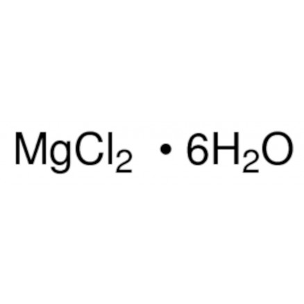 CHLORURE DE MAGNESIUM HEXA- HYDRATE SIGMA M2670 - 500G