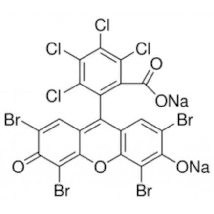 PHLOXINE B SIGMA - P2759 - 25G