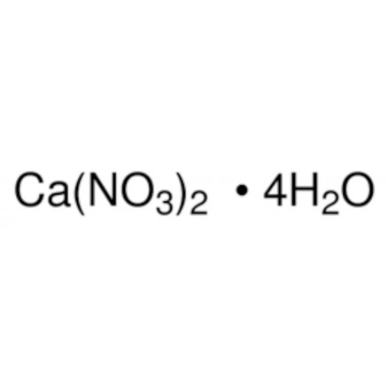 CALCIUM NITRATE TETRAHYDRATE SIGMA C2786 - 500G