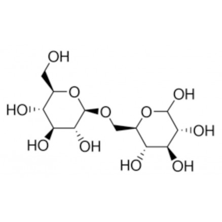 GENTIOBIOSE BETA SIGMA G3000 500MG