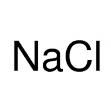 CHLORURE DE SODIUM SIGMA S3014-500G