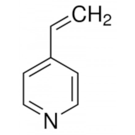 4-VINYLPYRIDINE 95% ALDRICH V3204 - 5ML