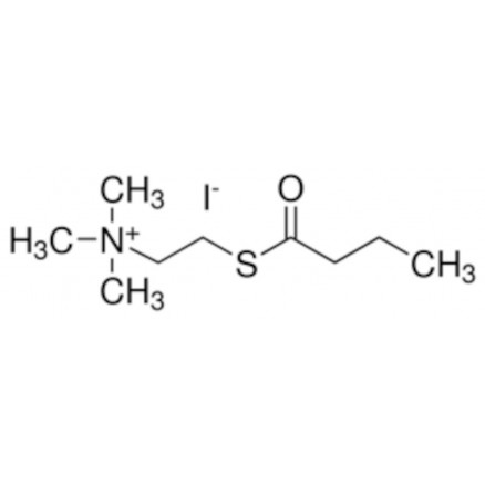 IODURE DE S-BUTYRYLTHIOCHOLINE >98% - ALDRICH B3253 - 25G