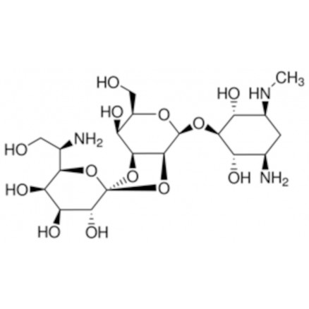 HYGROMYCIN B STREPTOMYCES HY- GROSCOPICUS H3274 - 100MG