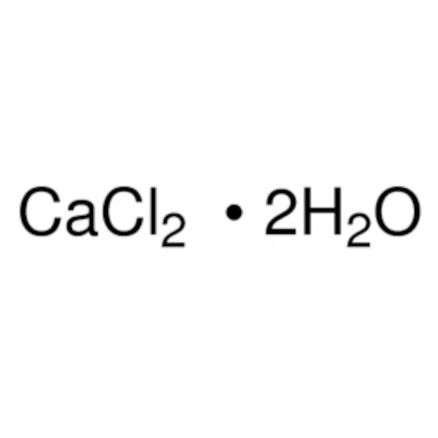 CALCIUM CHLORIDE DIHYDRATE SIGMA C3306 - 100G