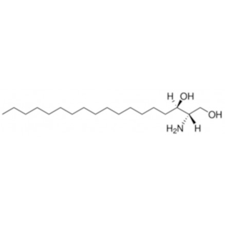 D-ERYTHRO-DIHYDROSPHINGOSINE >98% - SIGMA - D3314 - 10MG
