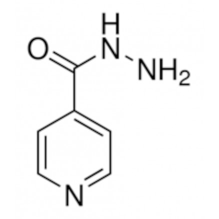 ISONIAZID >99% FLUKA I3377 - 5G