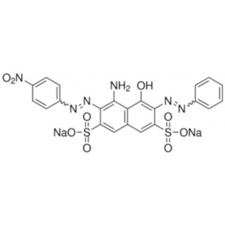 NOIR AMIDO SIGMA N3393 - 100G