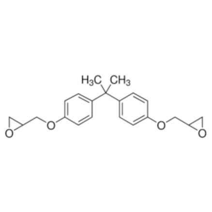 BISPHENOL A DIGLYCYDYL ETHER SIGMA D3415-250G