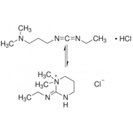 N-(3-DIMETHYLAMINOPROPYL) -N'- ETHYLCARBO.CHLOR. SIGMA 03450