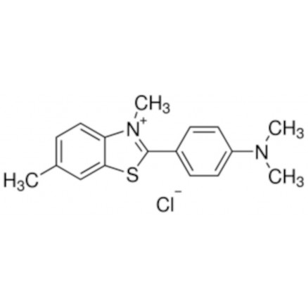 THIOFLAVIN T SIGMA T3516 - 5G