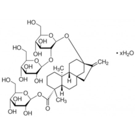STEVIOSIDE HYDRATE >98% HPLC SIGMA S3572 - 10MG