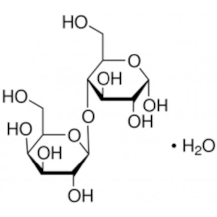 LACTOSE-ALPHA MONOHYDRATE >99% GC SIGMA L3625 - 1KG