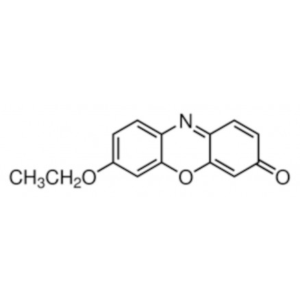 RESORUFIN ETHYL ETHER - E3763 - 5MG