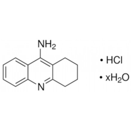 9 AMINO TETRAHYDROACRIDINE SIGMA A3773 - 5G